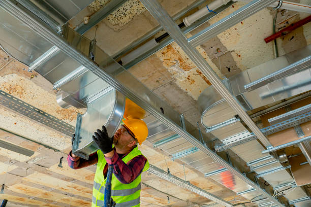 Best HVAC maintenance plan  in Delshire, OH