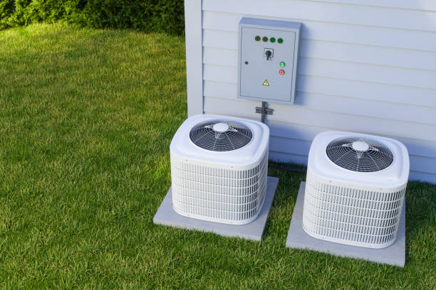 Best Central air repair  in Delshire, OH