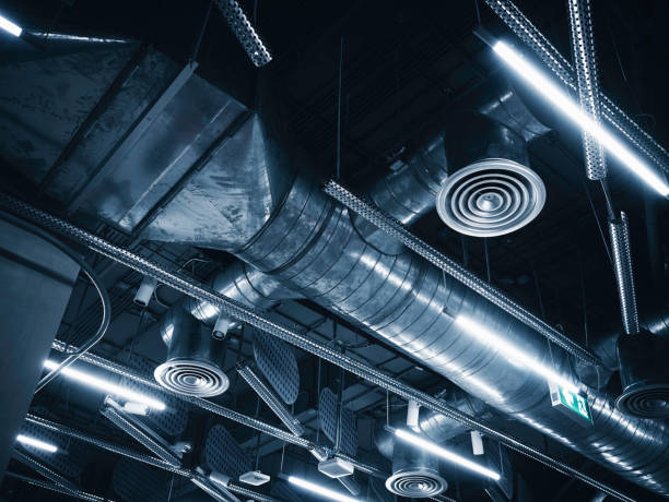 HVAC maintenance plan in Delshire, OH