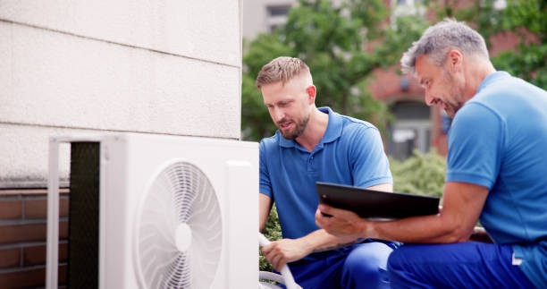 HVAC troubleshooting in Delshire, OH