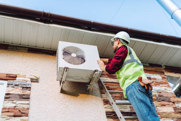 Air duct cleaning