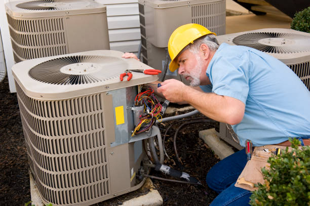 Best Local HVAC companies  in Delshire, OH