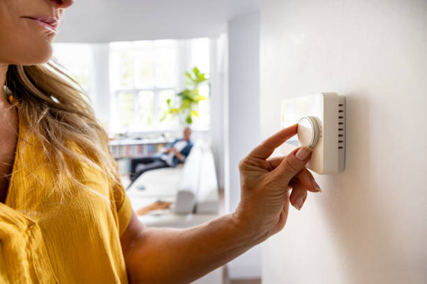 Best HVAC repair near me  in Delshire, OH