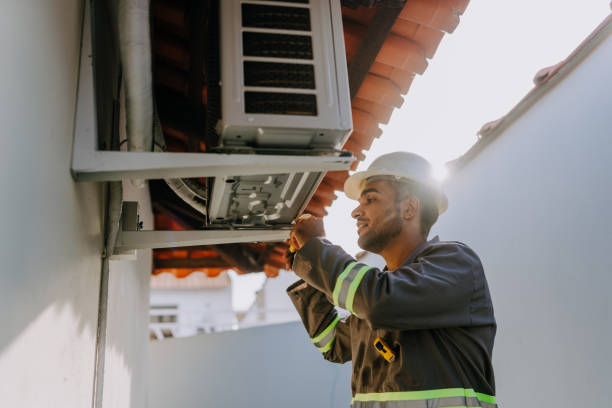 Best HVAC installation services  in Delshire, OH