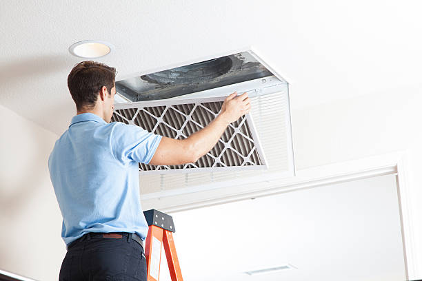 Best Heating repair services  in Delshire, OH