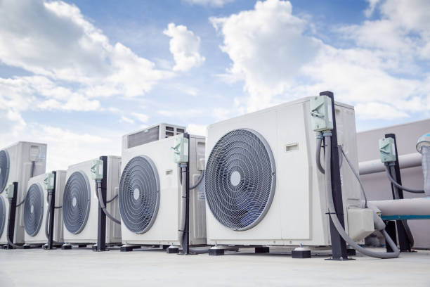 Best HVAC system installation  in Delshire, OH