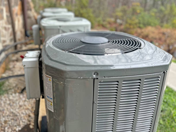 Best HVAC air duct cleaning  in Delshire, OH